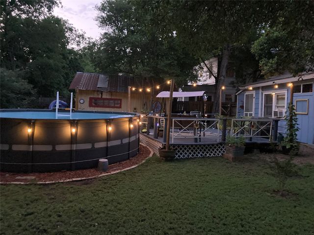 1309 N Austin Street, Denton, TX 76201