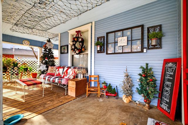 1309 N Austin Street, Denton, TX 76201