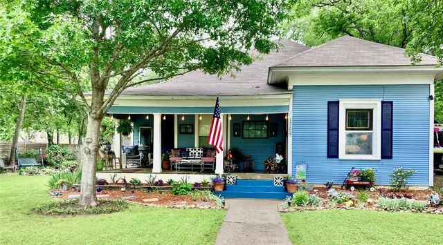 1309 N Austin Street, Denton, TX 76201