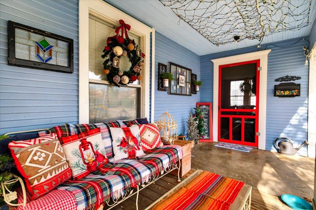 1309 N Austin Street, Denton, TX 76201