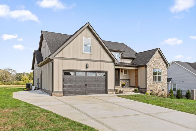 349 Clubhouse Drive, Jasper, TN 37347