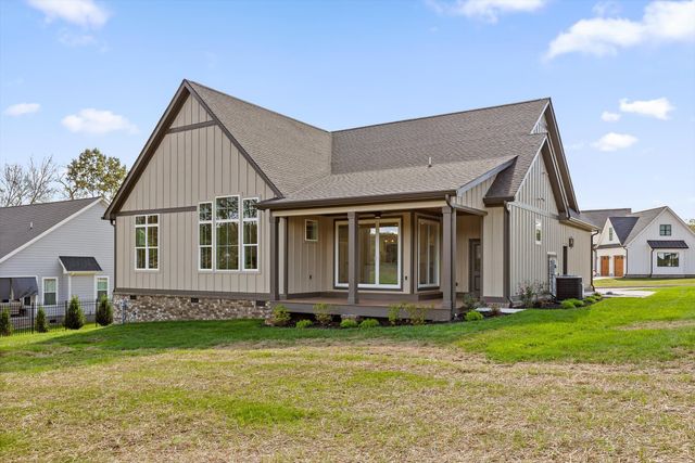 349 Clubhouse Drive, Jasper, TN 37347