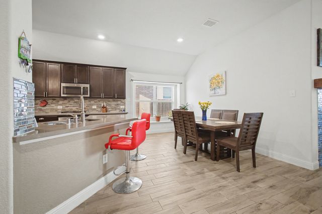 1400 Crossvine Drive, Anna, TX 75409