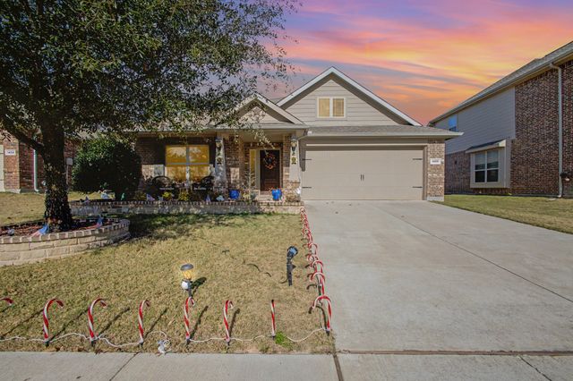 1400 Crossvine Drive, Anna, TX 75409