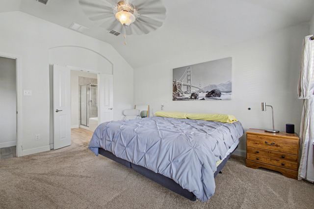 1400 Crossvine Drive, Anna, TX 75409