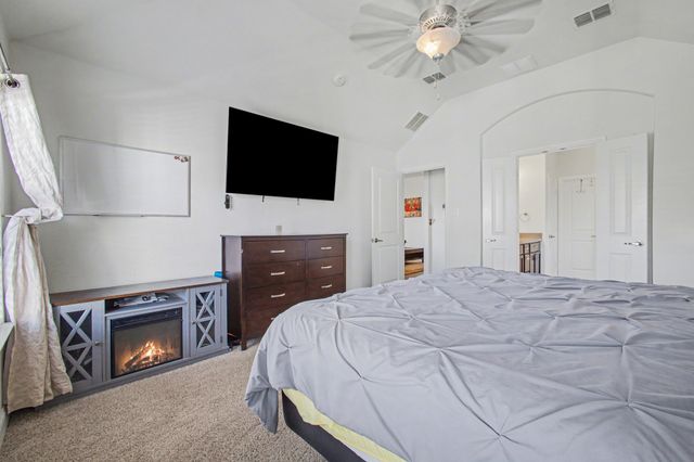 1400 Crossvine Drive, Anna, TX 75409