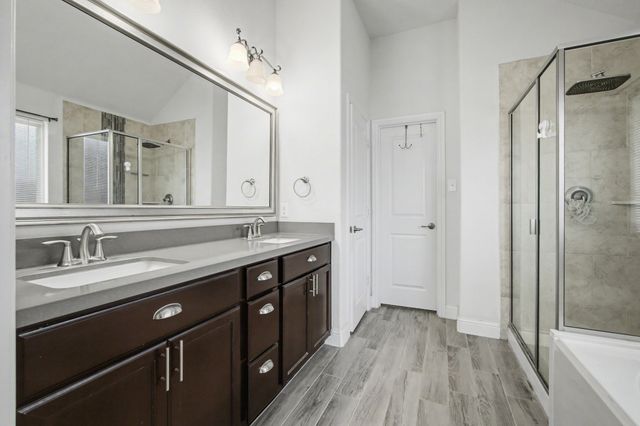 1400 Crossvine Drive, Anna, TX 75409