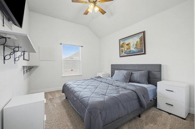 1400 Crossvine Drive, Anna, TX 75409