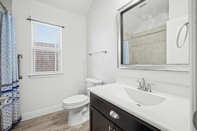 1400 Crossvine Drive, Anna, TX 75409