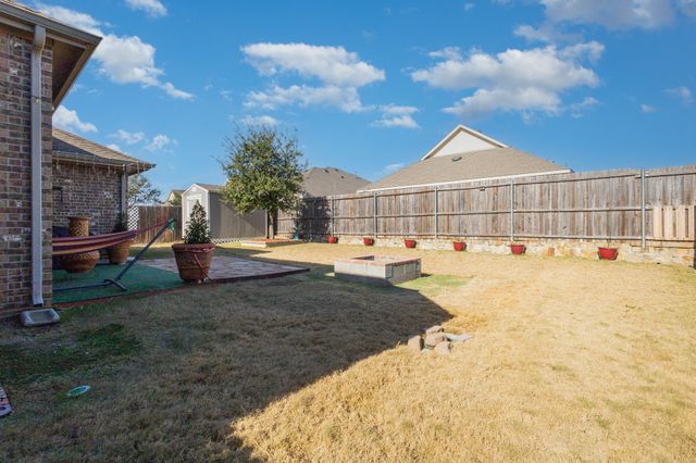 1400 Crossvine Drive, Anna, TX 75409
