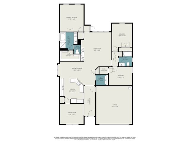 1400 Crossvine Drive, Anna, TX 75409