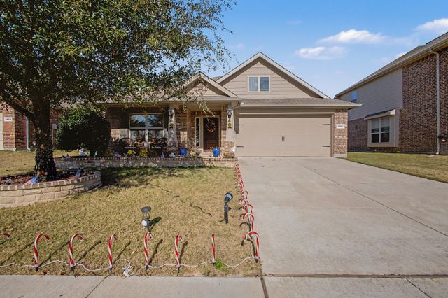 1400 Crossvine Drive, Anna, TX 75409