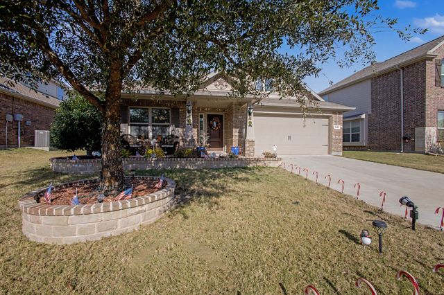 1400 Crossvine Drive, Anna, TX 75409