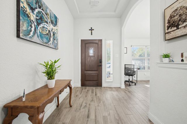 1400 Crossvine Drive, Anna, TX 75409