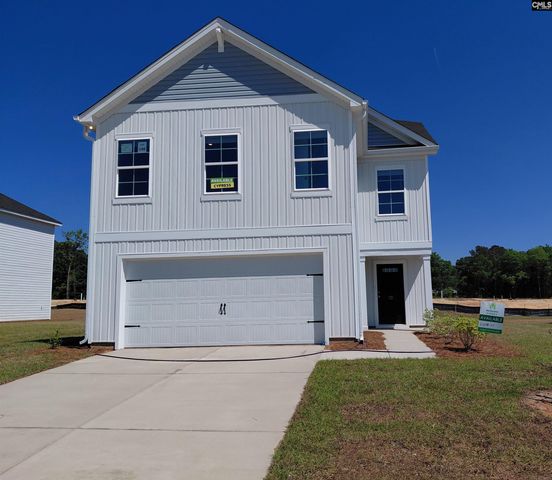 131 Cape Horn Drive, Columbia, SC 29209