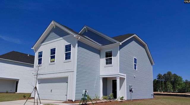 131 Cape Horn Drive, Columbia, SC 29209