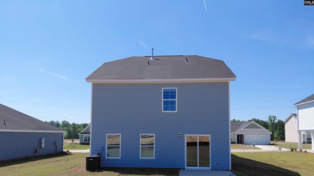 131 Cape Horn Drive, Columbia, SC 29209
