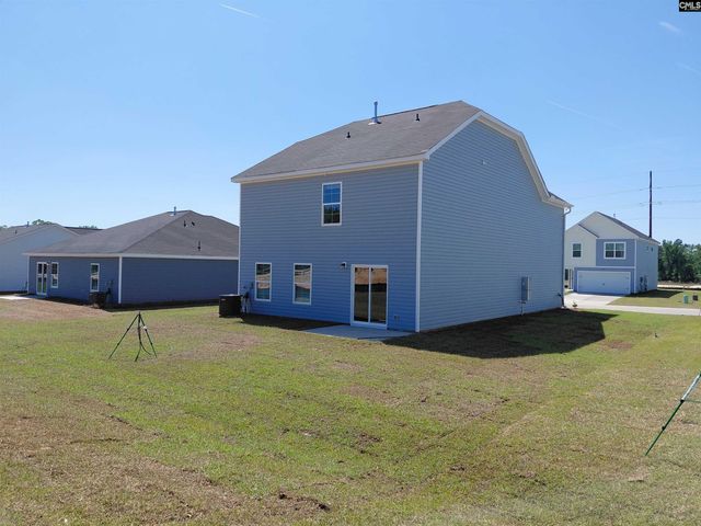 131 Cape Horn Drive, Columbia, SC 29209