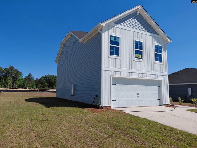 131 Cape Horn Drive, Columbia, SC 29209