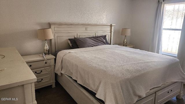 11960 King Guard Drive, El Paso, TX 79936