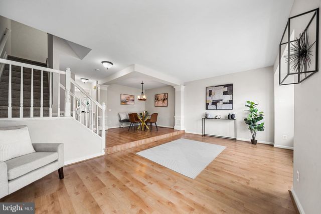 11525 BERTRAM ST, Woodbridge, VA 22192