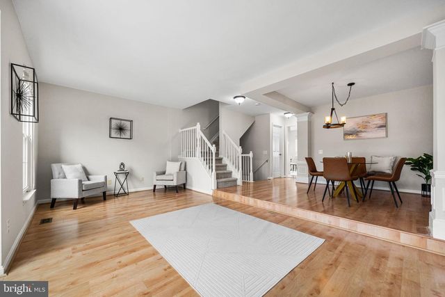 11525 BERTRAM ST, Woodbridge, VA 22192