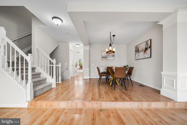 11525 BERTRAM ST, Woodbridge, VA 22192