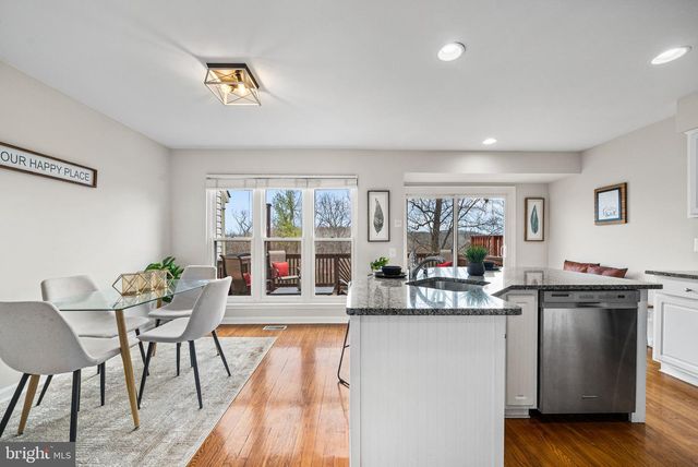 11525 BERTRAM ST, Woodbridge, VA 22192