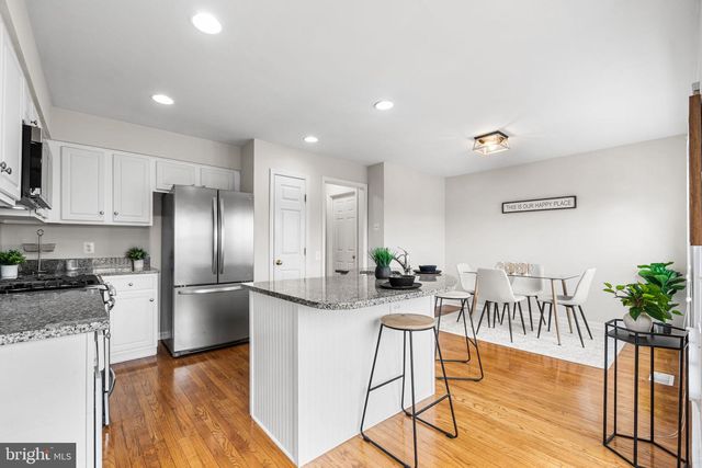 11525 BERTRAM ST, Woodbridge, VA 22192