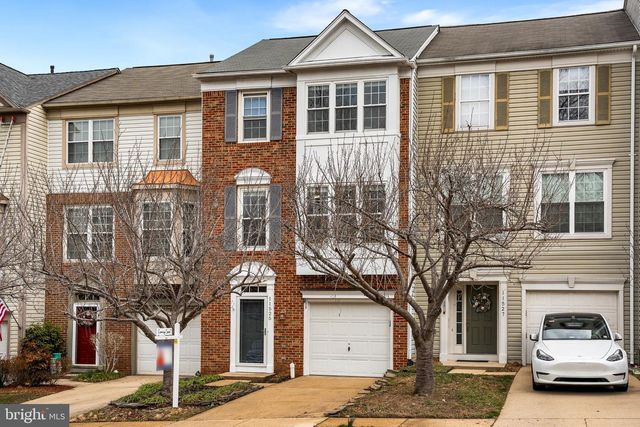 11525 BERTRAM ST, Woodbridge, VA 22192