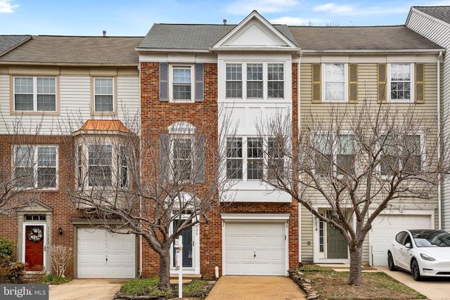 11525 BERTRAM ST, Woodbridge, VA 22192