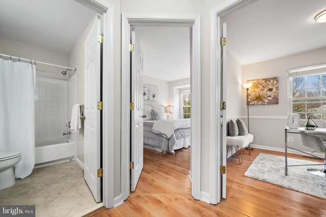 11525 BERTRAM ST, Woodbridge, VA 22192