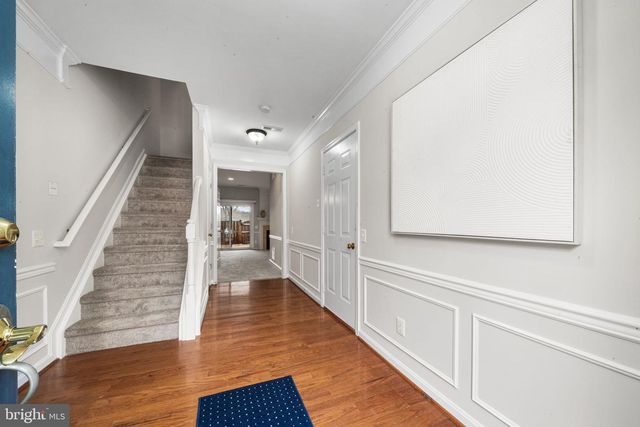 11525 BERTRAM ST, Woodbridge, VA 22192