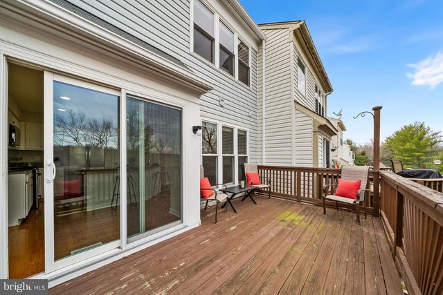 11525 BERTRAM ST, Woodbridge, VA 22192