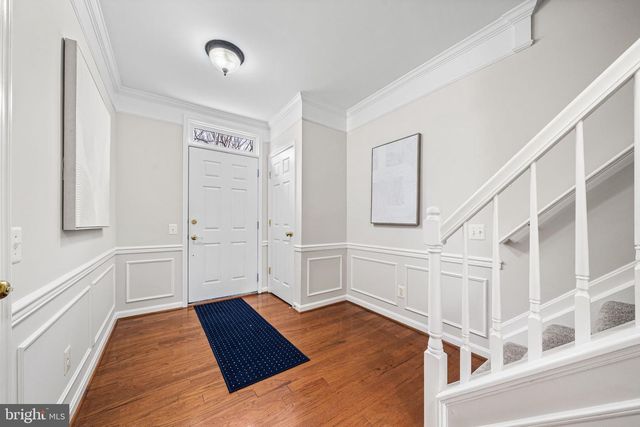 11525 BERTRAM ST, Woodbridge, VA 22192