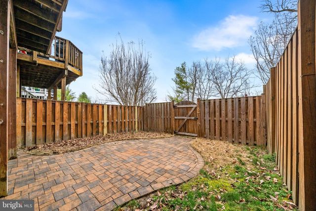 11525 BERTRAM ST, Woodbridge, VA 22192