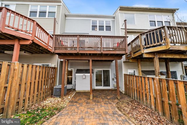 11525 BERTRAM ST, Woodbridge, VA 22192