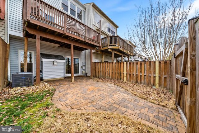 11525 BERTRAM ST, Woodbridge, VA 22192