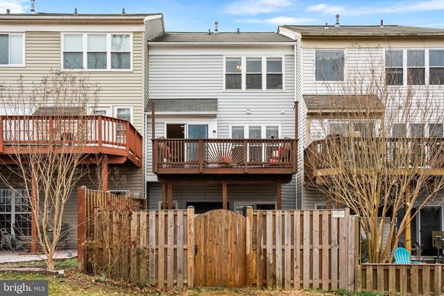 11525 BERTRAM ST, Woodbridge, VA 22192