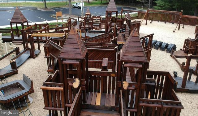 11525 BERTRAM ST, Woodbridge, VA 22192