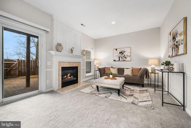 11525 BERTRAM ST, Woodbridge, VA 22192