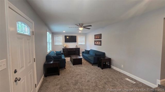 506 Roxie Avenue, Fayetteville, NC 28304