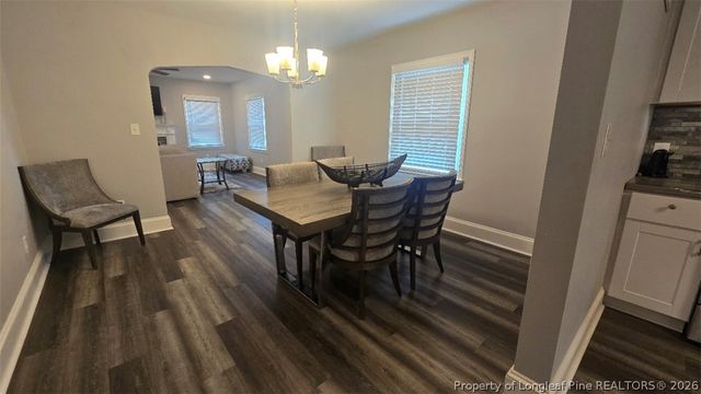 506 Roxie Avenue, Fayetteville, NC 28304
