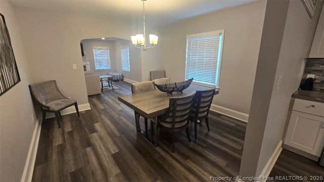 506 Roxie Avenue, Fayetteville, NC 28304