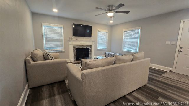 506 Roxie Avenue, Fayetteville, NC 28304