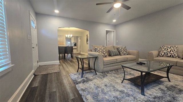 506 Roxie Avenue, Fayetteville, NC 28304