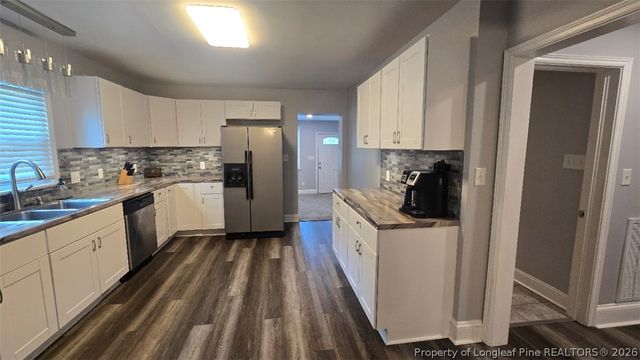 506 Roxie Avenue, Fayetteville, NC 28304
