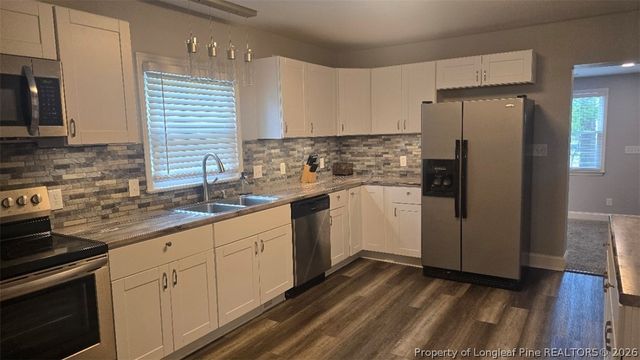 506 Roxie Avenue, Fayetteville, NC 28304