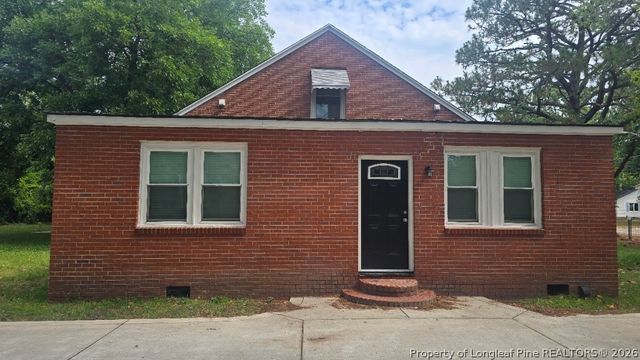 506 Roxie Avenue, Fayetteville, NC 28304