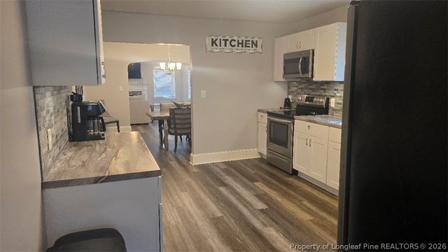 506 Roxie Avenue, Fayetteville, NC 28304